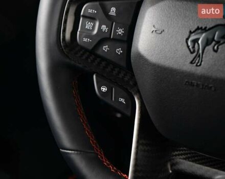 Форд Бронко, объемом двигателя 2.96 л и пробегом 1 тыс. км за 145000 $, фото 19 на Automoto.ua