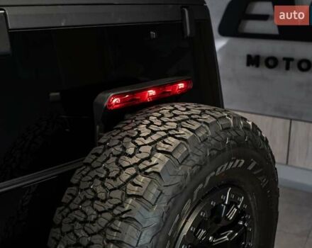 Форд Бронко, объемом двигателя 2.96 л и пробегом 1 тыс. км за 145000 $, фото 10 на Automoto.ua