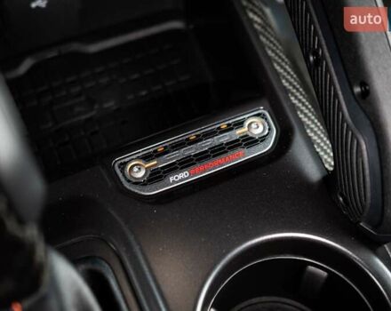 Форд Бронко, объемом двигателя 2.96 л и пробегом 1 тыс. км за 145000 $, фото 33 на Automoto.ua