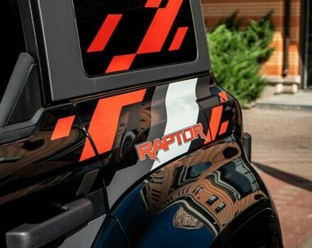 Форд Бронко, объемом двигателя 2.96 л и пробегом 1 тыс. км за 145000 $, фото 42 на Automoto.ua