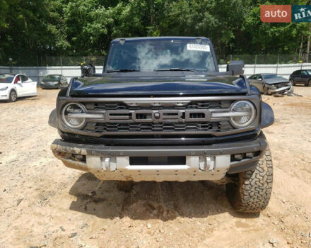 Форд Бронко, об'ємом двигуна 0 л та пробігом 31 тис. км за 42000 $, фото 1 на Automoto.ua