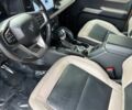 Желтый Форд Бронко, объемом двигателя 2.7 л и пробегом 27 тыс. км за 12500 $, фото 8 на Automoto.ua