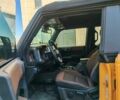 Желтый Форд Бронко, объемом двигателя 0 л и пробегом 55 тыс. км за 25900 $, фото 10 на Automoto.ua