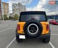 Желтый Форд Бронко, объемом двигателя 2.69 л и пробегом 52 тыс. км за 70000 $, фото 4 на Automoto.ua