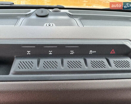 Желтый Форд Бронко, объемом двигателя 2.69 л и пробегом 52 тыс. км за 70000 $, фото 9 на Automoto.ua