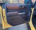 Желтый Форд Бронко, объемом двигателя 2.7 л и пробегом 11 тыс. км за 18600 $, фото 9 на Automoto.ua