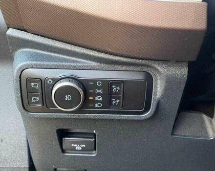 Желтый Форд Бронко, объемом двигателя 2.7 л и пробегом 11 тыс. км за 18600 $, фото 12 на Automoto.ua