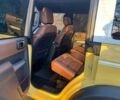 Желтый Форд Бронко, объемом двигателя 2.7 л и пробегом 11 тыс. км за 18600 $, фото 17 на Automoto.ua