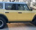 Желтый Форд Бронко, объемом двигателя 2.7 л и пробегом 11 тыс. км за 18600 $, фото 5 на Automoto.ua