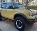 Желтый Форд Бронко, объемом двигателя 2.7 л и пробегом 11 тыс. км за 18600 $, фото 6 на Automoto.ua
