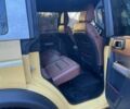 Желтый Форд Бронко, объемом двигателя 2.7 л и пробегом 11 тыс. км за 18600 $, фото 18 на Automoto.ua