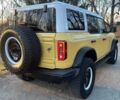 Желтый Форд Бронко, объемом двигателя 2.7 л и пробегом 11 тыс. км за 18600 $, фото 4 на Automoto.ua