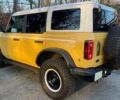 Желтый Форд Бронко, объемом двигателя 2.7 л и пробегом 11 тыс. км за 18600 $, фото 2 на Automoto.ua