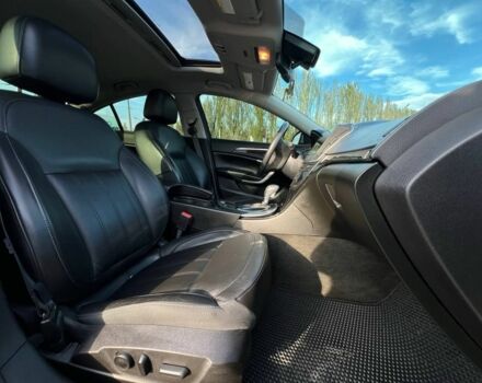 Серый Форд Бронко, объемом двигателя 2 л и пробегом 151 тыс. км за 10400 $, фото 7 на Automoto.ua