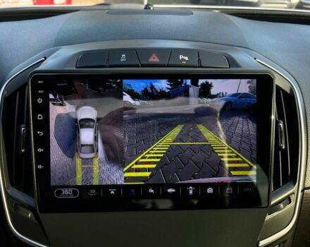 Серый Форд Бронко, объемом двигателя 2 л и пробегом 151 тыс. км за 10400 $, фото 8 на Automoto.ua