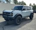 Сірий Форд Бронко, об'ємом двигуна 2.7 л та пробігом 50 тис. км за 30200 $, фото 2 на Automoto.ua