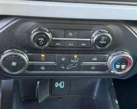 Серый Форд Бронко, объемом двигателя 2.7 л и пробегом 21 тыс. км за 34500 $, фото 7 на Automoto.ua