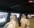 Серый Форд Бронко, объемом двигателя 2.3 л и пробегом 59 тыс. км за 16000 $, фото 7 на Automoto.ua