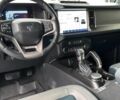 Сірий Форд Бронко, об'ємом двигуна 2.7 л та пробігом 50 тис. км за 30200 $, фото 10 на Automoto.ua