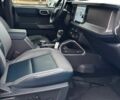 Сірий Форд Бронко, об'ємом двигуна 2.7 л та пробігом 50 тис. км за 30200 $, фото 14 на Automoto.ua