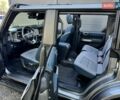Серый Форд Бронко, объемом двигателя 2.26 л и пробегом 24 тыс. км за 47900 $, фото 88 на Automoto.ua
