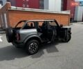 Серый Форд Бронко, объемом двигателя 2.26 л и пробегом 24 тыс. км за 47900 $, фото 18 на Automoto.ua