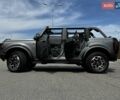 Серый Форд Бронко, объемом двигателя 2.26 л и пробегом 24 тыс. км за 47900 $, фото 13 на Automoto.ua
