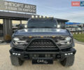 Серый Форд Бронко, объемом двигателя 2.69 л и пробегом 25 тыс. км за 67900 $, фото 2 на Automoto.ua