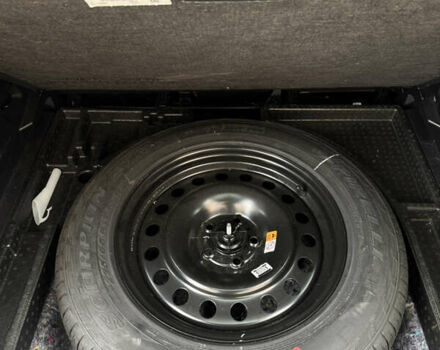 Серый Форд Бронко, объемом двигателя 2 л и пробегом 64 тыс. км за 20500 $, фото 12 на Automoto.ua