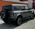Серый Форд Бронко, объемом двигателя 2.26 л и пробегом 24 тыс. км за 47900 $, фото 28 на Automoto.ua