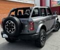 Серый Форд Бронко, объемом двигателя 2.26 л и пробегом 24 тыс. км за 47900 $, фото 11 на Automoto.ua