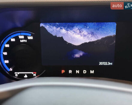 Серый Форд Бронко, объемом двигателя 2.69 л и пробегом 33 тыс. км за 55000 $, фото 21 на Automoto.ua