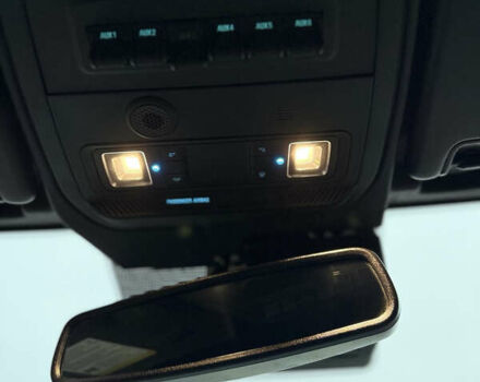 Серый Форд Бронко, объемом двигателя 2.69 л и пробегом 33 тыс. км за 55000 $, фото 18 на Automoto.ua