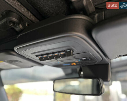 Серый Форд Бронко, объемом двигателя 2.69 л и пробегом 25 тыс. км за 67900 $, фото 34 на Automoto.ua