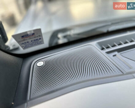 Серый Форд Бронко, объемом двигателя 2.69 л и пробегом 25 тыс. км за 67900 $, фото 38 на Automoto.ua