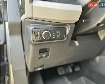 Серый Форд Бронко, объемом двигателя 2.69 л и пробегом 25 тыс. км за 67900 $, фото 29 на Automoto.ua