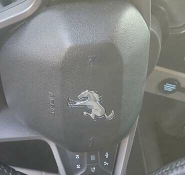 Серый Форд Бронко, объемом двигателя 2.69 л и пробегом 18 тыс. км за 47000 $, фото 2 на Automoto.ua