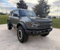 Серый Форд Бронко, объемом двигателя 2.7 л и пробегом 19 тыс. км за 11000 $, фото 1 на Automoto.ua
