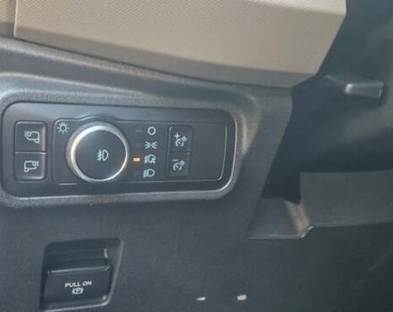 Серый Форд Бронко, объемом двигателя 2.69 л и пробегом 18 тыс. км за 47000 $, фото 3 на Automoto.ua