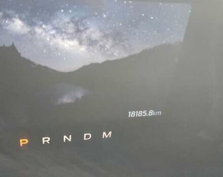 Серый Форд Бронко, объемом двигателя 2.69 л и пробегом 18 тыс. км за 47000 $, фото 8 на Automoto.ua