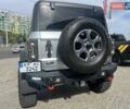 Сірий Форд Бронко, об'ємом двигуна 2.26 л та пробігом 1 тис. км за 63000 $, фото 5 на Automoto.ua