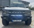 Сірий Форд Бронко, об'ємом двигуна 2.26 л та пробігом 1 тис. км за 63000 $, фото 6 на Automoto.ua