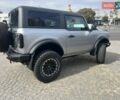 Сірий Форд Бронко, об'ємом двигуна 2.26 л та пробігом 1 тис. км за 63000 $, фото 2 на Automoto.ua