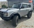 Сірий Форд Бронко, об'ємом двигуна 2.26 л та пробігом 1 тис. км за 63000 $, фото 1 на Automoto.ua