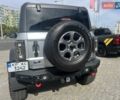 Сірий Форд Бронко, об'ємом двигуна 2.26 л та пробігом 1 тис. км за 63000 $, фото 3 на Automoto.ua
