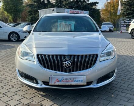 Форд Бронко 2014 в Кривом Роге на Automoto.ua Серый Форд Бронко, объемом двигателя 2 л и пробегом 151 тыс. км за 10400 $, фото 1 на Automoto.ua