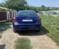 Синий Форд Бронко, объемом двигателя 2 л и пробегом 450 тыс. км за 2661 $, фото 2 на Automoto.ua