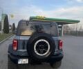Синий Форд Бронко, объемом двигателя 2.7 л и пробегом 6 тыс. км за 69000 $, фото 7 на Automoto.ua