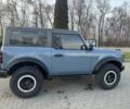 Синий Форд Бронко, объемом двигателя 2.7 л и пробегом 6 тыс. км за 69000 $, фото 13 на Automoto.ua