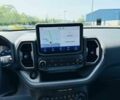 Синий Форд Бронко, объемом двигателя 0 л и пробегом 32 тыс. км за 8500 $, фото 18 на Automoto.ua